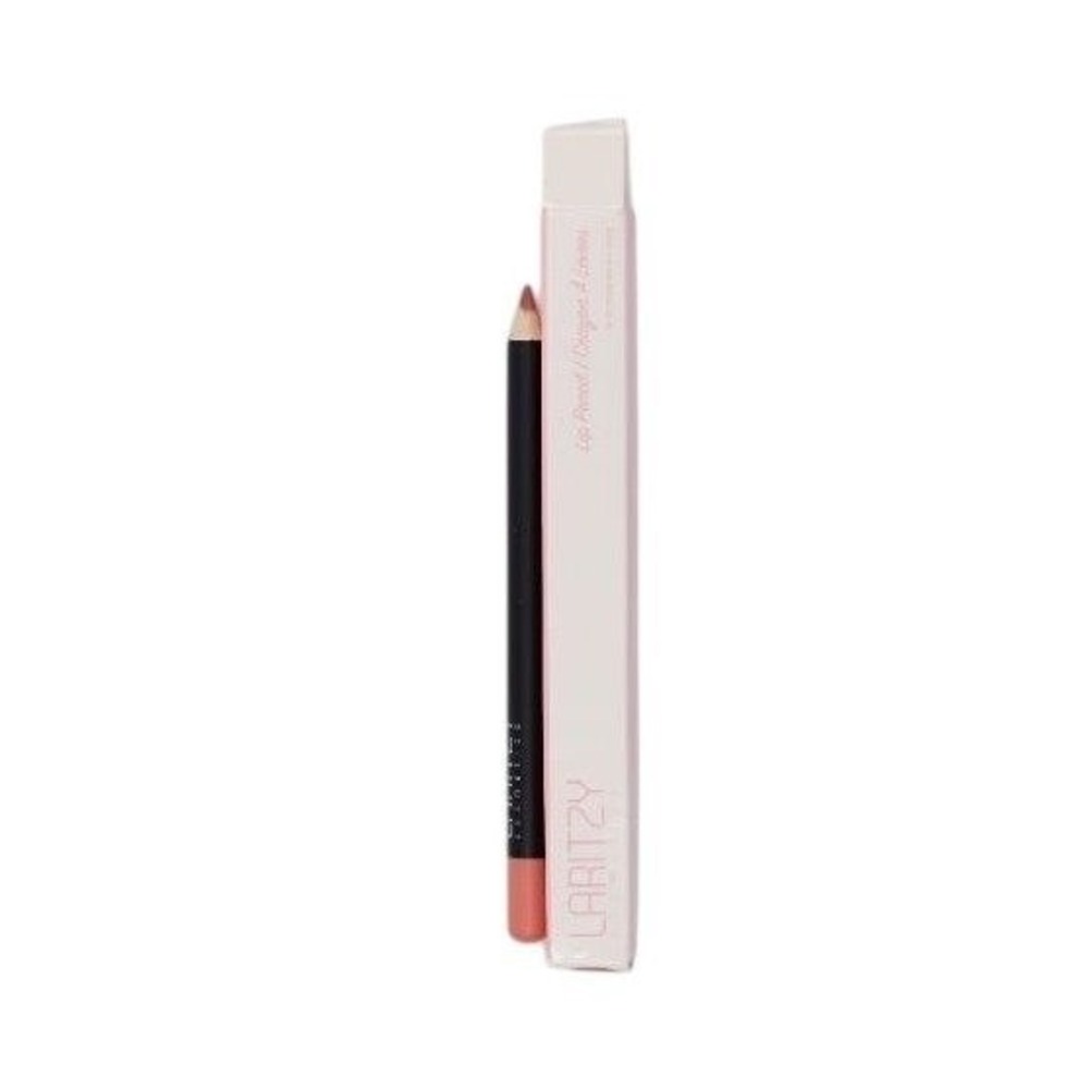 Laritzy - Lip Pencil - Bare (Neutral Peachy Pink) -‎ .037 oz / 1 g